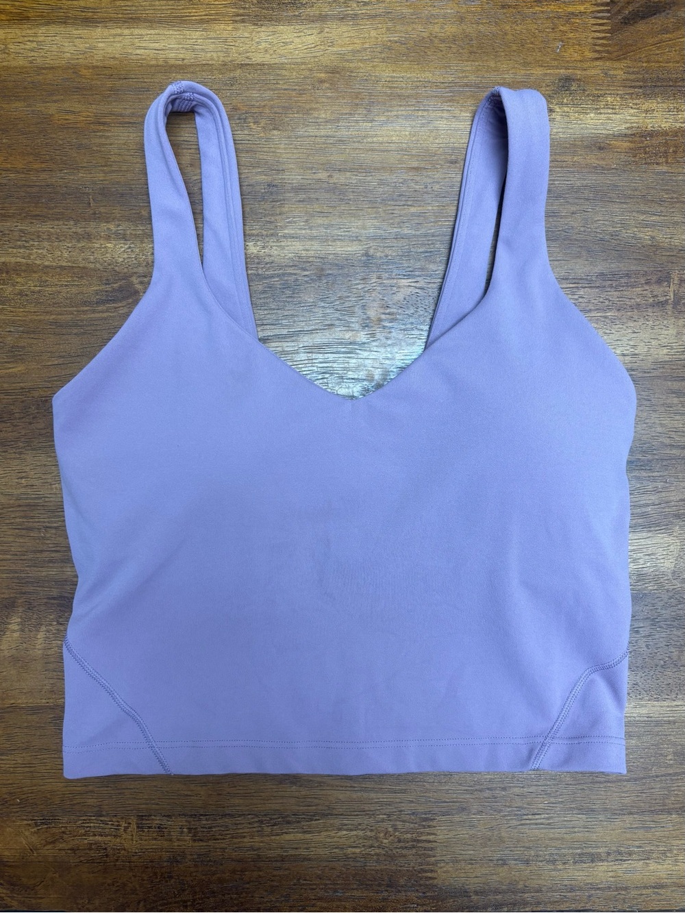 Lululemon Align Tank Top